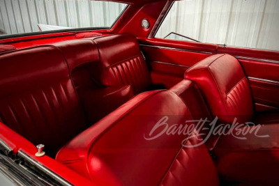 1964 CADILLAC COUPE DE VILLE CUSTOM - 8