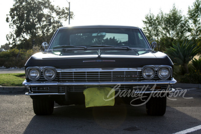 1965 CHEVROLET IMPALA SS CUSTOM HARDTOP - 6