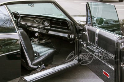 1965 CHEVROLET IMPALA SS CUSTOM HARDTOP - 9