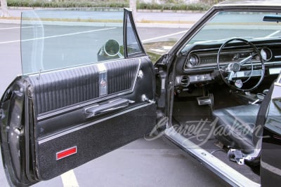 1965 CHEVROLET IMPALA SS CUSTOM HARDTOP - 11