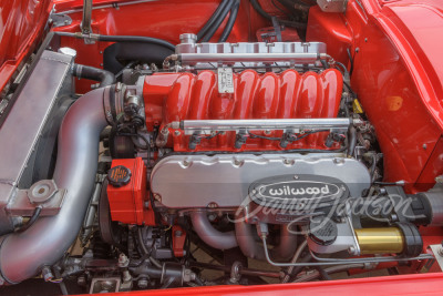 1964 CHEVROLET CORVETTE CUSTOM CONVERTIBLE - 6