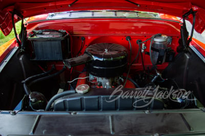 1955 CHEVROLET CAMEO PICKUP - 3