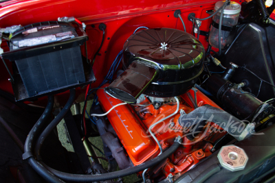 1955 CHEVROLET CAMEO PICKUP - 6