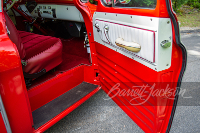 1955 CHEVROLET CAMEO PICKUP - 9