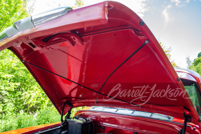 1955 CHEVROLET CAMEO PICKUP - 16