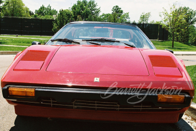 1978 FERRARI 308 GTS TARGA - 4