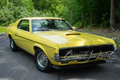 1969 MERCURY COUGAR ELIMINATOR BOSS 302 - 16