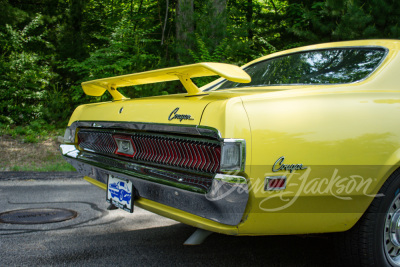 1969 MERCURY COUGAR ELIMINATOR BOSS 302 - 38