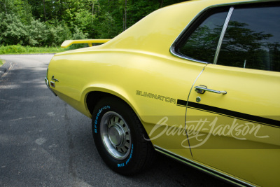 1969 MERCURY COUGAR ELIMINATOR BOSS 302 - 39