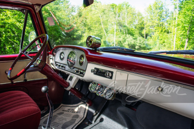 1964 FORD F-100 CUSTOM PICKUP - 20