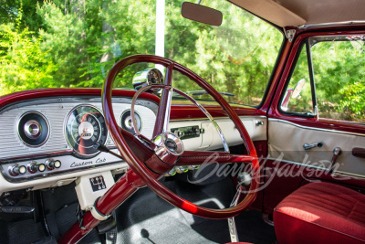 1964 FORD F-100 CUSTOM PICKUP - 25