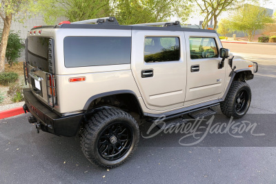 2003 HUMMER H2 - 2