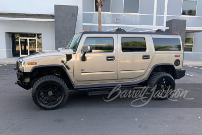 2003 HUMMER H2 - 6