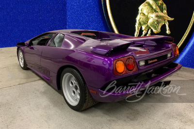 1992 LAMBORGHINI DIABLO - 2