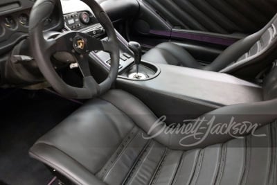 1992 LAMBORGHINI DIABLO - 4