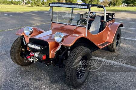 1970 SPECIAL CONSTRUCTION DUNE BUGGY PICKUP