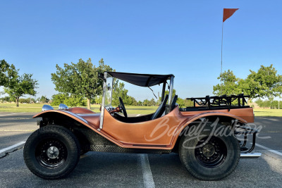 1970 SPECIAL CONSTRUCTION DUNE BUGGY PICKUP - 5