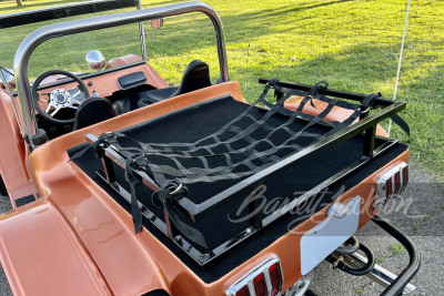 1970 SPECIAL CONSTRUCTION DUNE BUGGY PICKUP - 18