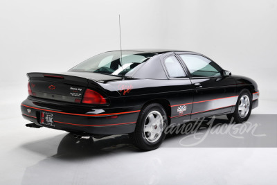 1998 CHEVROLET MONTE CARLO DALE EARNHARDT EDITION - 2