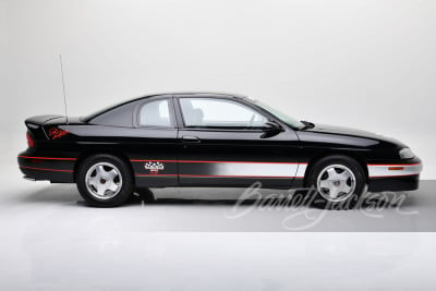 1998 CHEVROLET MONTE CARLO DALE EARNHARDT EDITION - 5