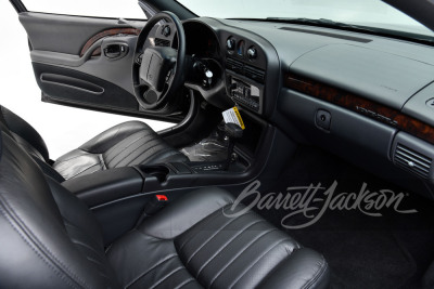 1998 CHEVROLET MONTE CARLO DALE EARNHARDT EDITION - 13