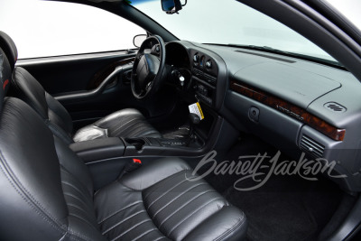 1998 CHEVROLET MONTE CARLO DALE EARNHARDT EDITION - 15