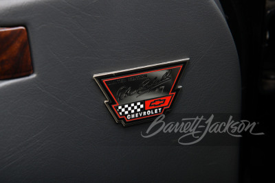 1998 CHEVROLET MONTE CARLO DALE EARNHARDT EDITION - 19