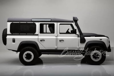 1980 LAND ROVER DEFENDER 110 - 5