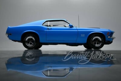 1970 FORD MUSTANG BOSS 429 - 24