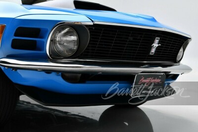 1970 FORD MUSTANG BOSS 429 - 28