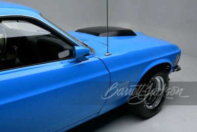 1970 FORD MUSTANG BOSS 429 - 30