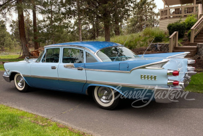 1959 DODGE CUSTOM ROYAL 4-DOOR SEDAN - 2