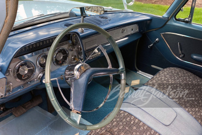 1959 DODGE CUSTOM ROYAL 4-DOOR SEDAN - 4