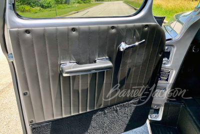 1955 CHEVROLET 3100 CUSTOM PICKUP - 10