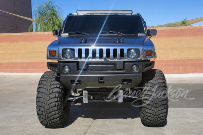 2003 HUMMER H2 CUSTOM SUV - 7