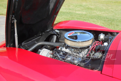 1970 CHEVROLET CORVETTE 350/300 - 3