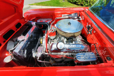 1959 FORD RANCHERO CUSTOM PICKUP - 3