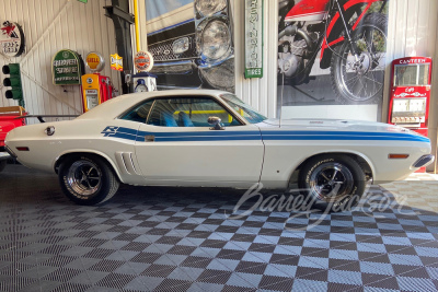 1971 DODGE CHALLENGER R/T - 5