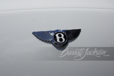 2010 BENTLEY CONTINENTAL GTC CONVERTIBLE - 13