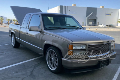 1998 GMC SIERRA CUSTOM PICKUP - 5