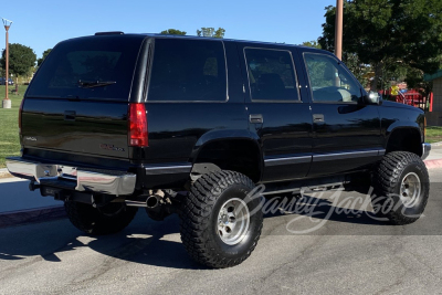 1997 GMC YUKON CUSTOM SUV - 2