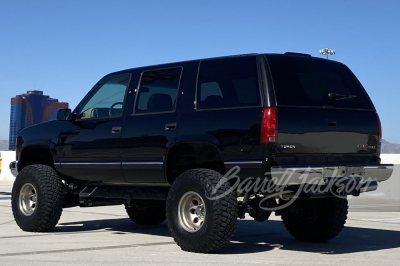 1997 GMC YUKON CUSTOM SUV - 6