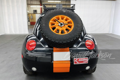 2004 VOLKSWAGEN BAJA BEETLE CUSTOM - 6