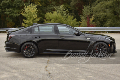 2022 CADILLAC CT5-V BLACKWING - 5