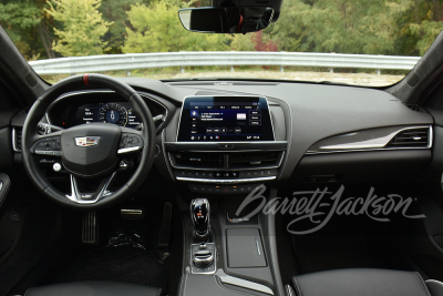 2022 CADILLAC CT5-V BLACKWING - 6