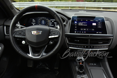 2022 CADILLAC CT5-V BLACKWING - 7