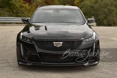 2022 CADILLAC CT5-V BLACKWING - 8