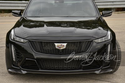 2022 CADILLAC CT5-V BLACKWING - 9