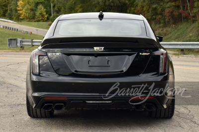 2022 CADILLAC CT5-V BLACKWING - 14