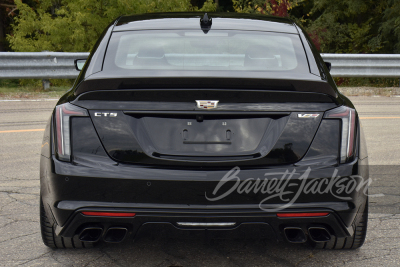 2022 CADILLAC CT5-V BLACKWING - 15